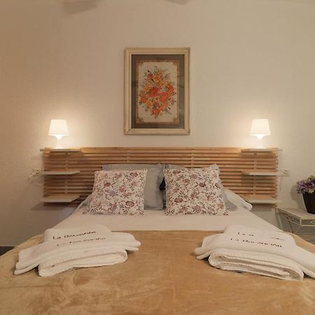 C52 - Seaside 2 Bedrooms By The Center Málaga Exteriör bild